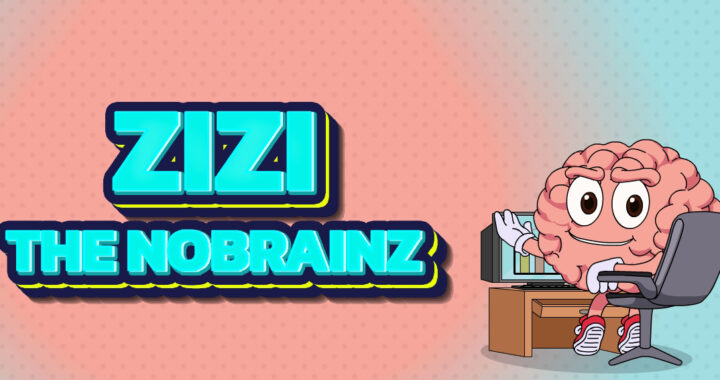 NoBrainZ ($ZIZI): The Meme Coin Revolution with Real Utility and AI-Powered Trading Tools