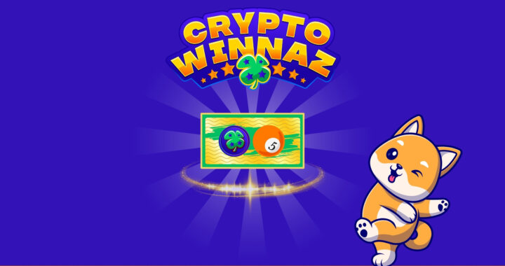 Crypto WINNAZ Launches Prize Pool Sale on June 15th – Secure 30x Gains & Compete for 300x Meme-Powered Lottery Wins