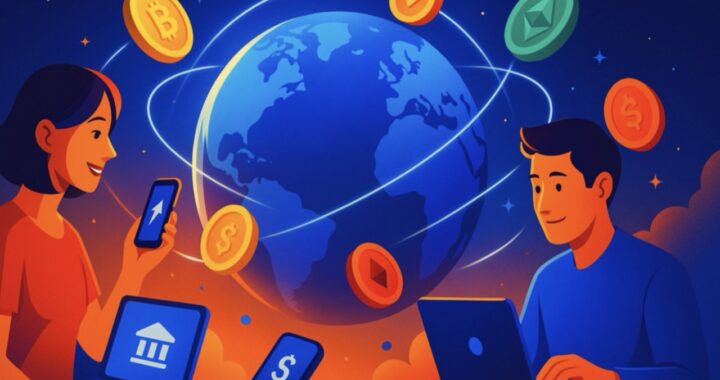 BACXN: Eliminating Geographic Boundaries, Creating a Borderless Digital Asset Experience