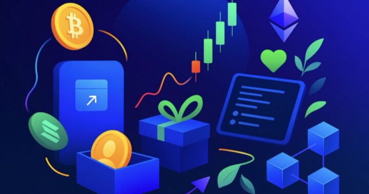 BACXN Panorama: A Multifunctional, User-Friendly Choice for Digital Asset Trading