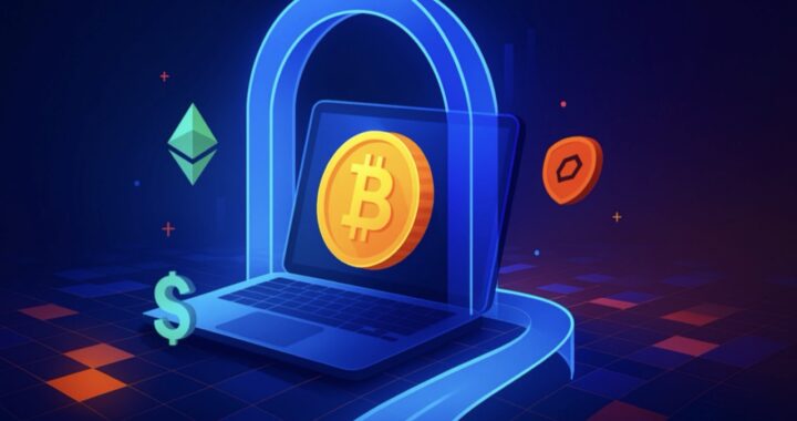 BACXN: Beyond Traditional Trading, Building a Bridge for the Digital Economy Era