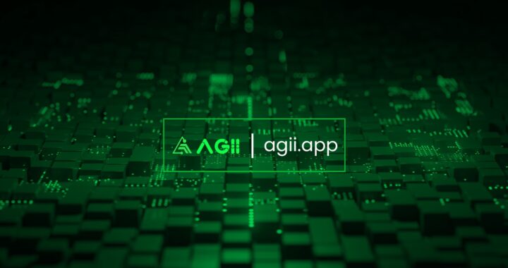 AGII Powers Predictive Logic Engines to Strengthen Blockchain Automation Accuracy