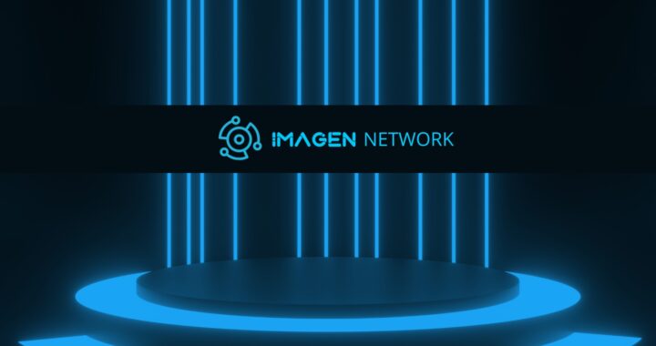 Imagen Network Introduces Decentralized Tools to Personalize Web3 Interactions