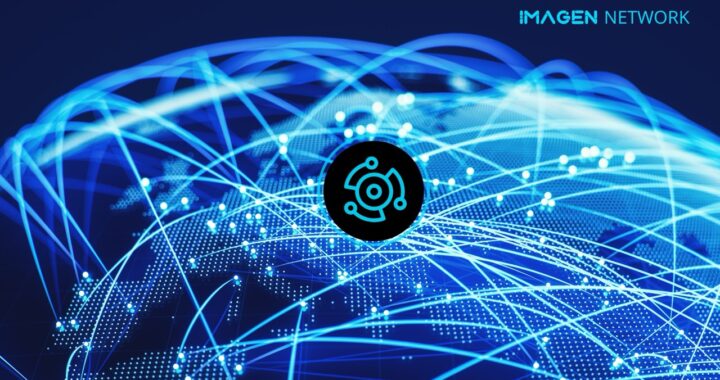 Imagen Network (IMAGE) Secures $160M in Bitcoin to Build Decentralized AI Infrastructure at Scale