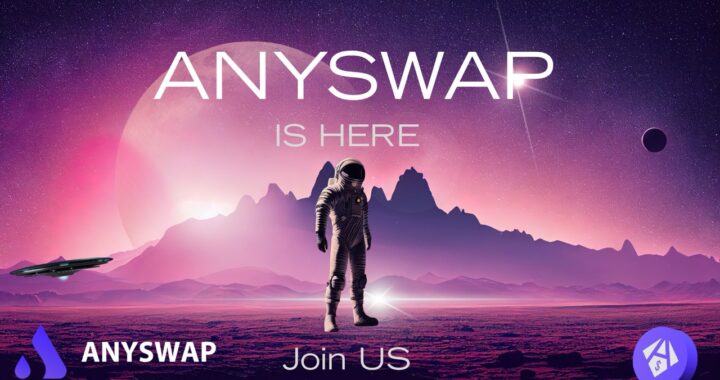 vANY Emerges from Anyswap Rebrand Amid Industry-Wide Compliance Pressures
