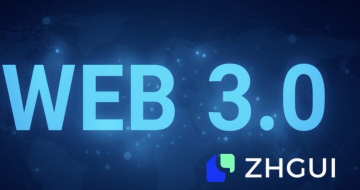 Decentralisation and Globalisation: How ZHGUI Exchange Is Shaping the Future of Web3.0