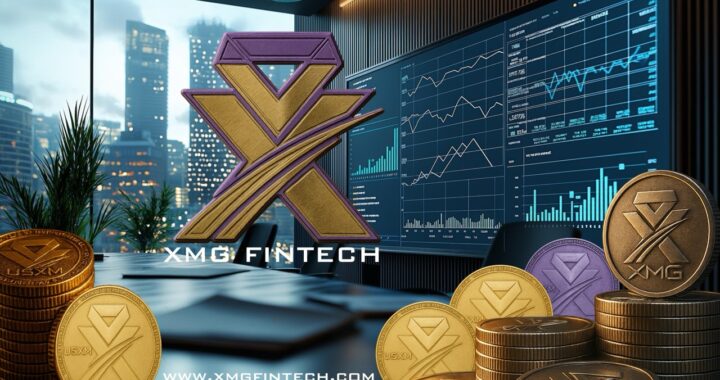 From Junk Bonds to Digital Credit, How XMG Fintech, USXM Stablecoins and PDCNs Are Redefining Financial Engineering