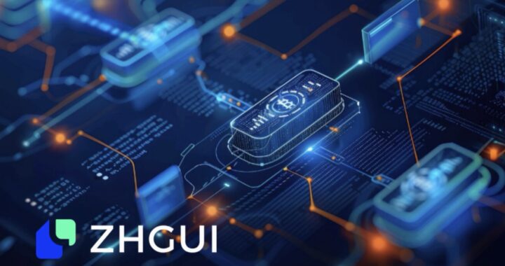 Blockchain Research and Innovation: ZHGUI Exchange as a Catalyst for Industry Transformation