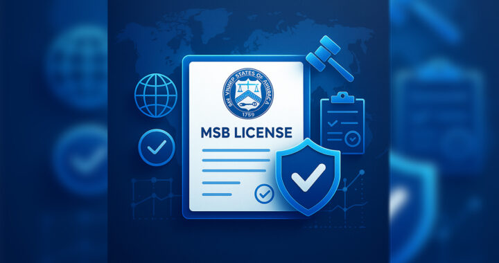 Acxwp Crypto Obtains U.S. MSB License, Fully Safeguarding Trading and Fund Security