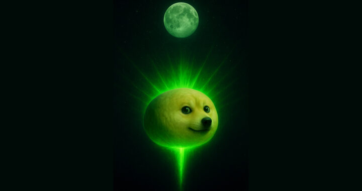 ​​$Doughge: The Meme Coin That’s Risen – Now It’s Yours