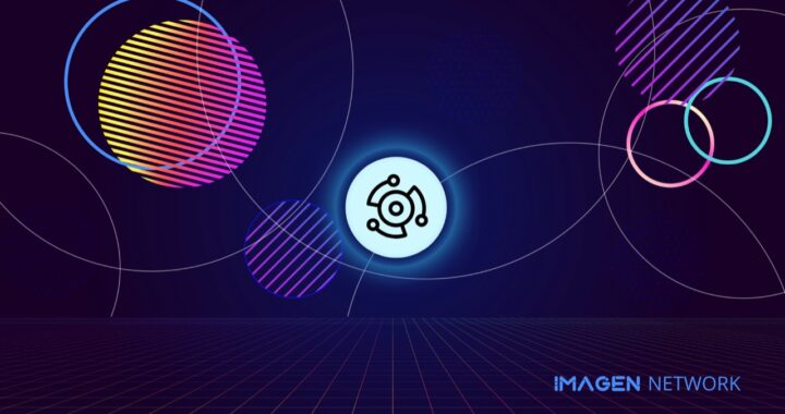 Imagen Network (IMAGE) Taps Grok AI to Drive Scalable Personalization Across Decentralized Social Systems