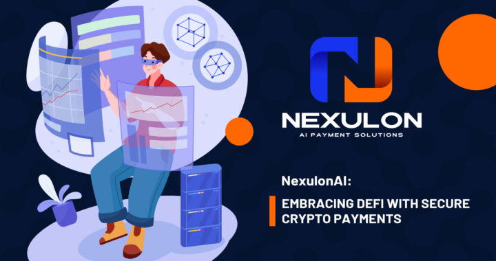 NexulonAI ($NEX) Partners with Leading Blockchain Platforms to Enhance Cross-Chain Compatibility