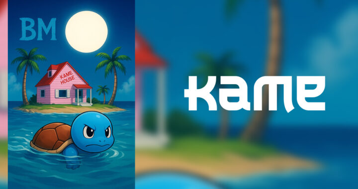 Kame aka $Kame: A Novel Crypto Initiative Powering SEE Turtles Conservation