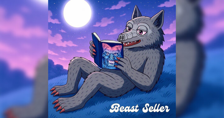 Beast Seller: The Next Matt Furie Meme Coin With 100x Potential