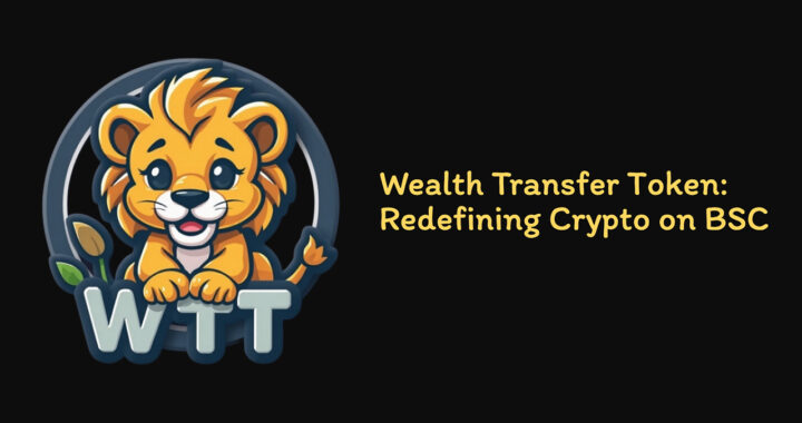 Wealth Transfer Token: Turning Speculation into Empowerment