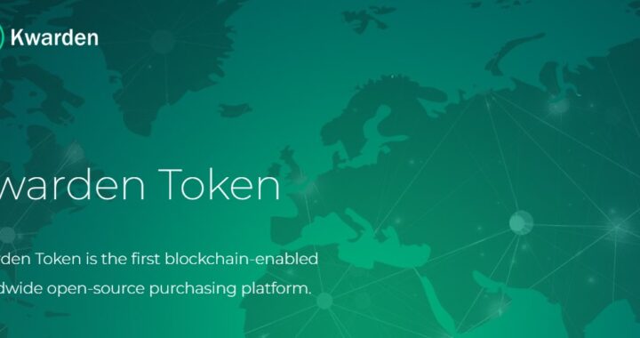 Kwarden Token (KRN) Receives an Extremely Bullish Rating