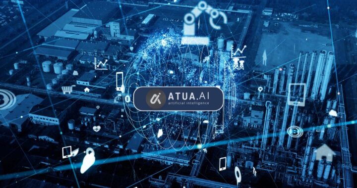 Atua AI Develops Real-Time Control Models to Enhance Protocol-Level Coordination