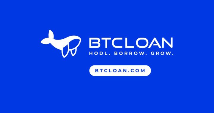 From HODLing to Borrowing: How Btcloan.com is Redefining Crypto Liquidity for Miners, Founders, HNIs, and Digital Asset Treasury Companies