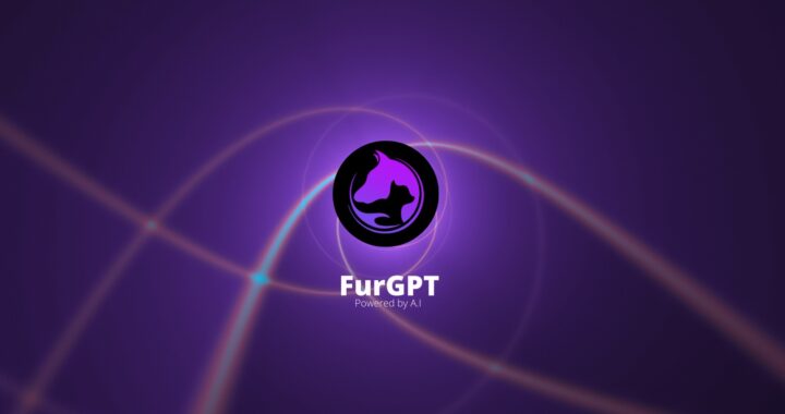FurGPT (FGPT) Readies Public Token Launch to Drive Decentralized AI Companionship