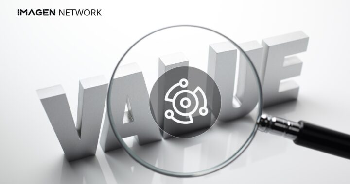 Imagen Network (IMAGE) Launches Modular Personalization Hubs for Creator-Driven Ecosystems