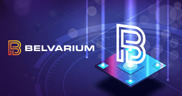 Belvarium Token ($BLV) Ranks Among the Top 5 Cryptos to Watch in 2025
