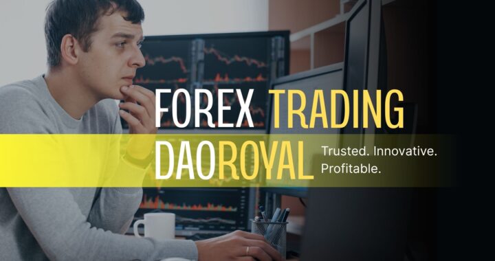 Stop Guessing, Start Growing: How Daoroyal’s Smart Tools Help You Trade Like a Pro