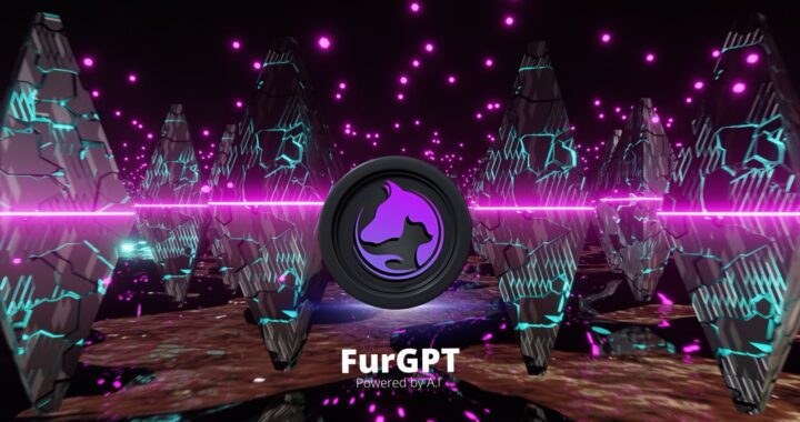 FurGPT (FGPT) Prepares Global Token Rollout to Expand Decentralized AI Companionship