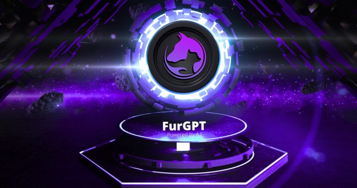 Crypto Venture Firm KaJ Labs Commits to Invest $80M in AI Pet Companion Platform FurGPT (FGPT)