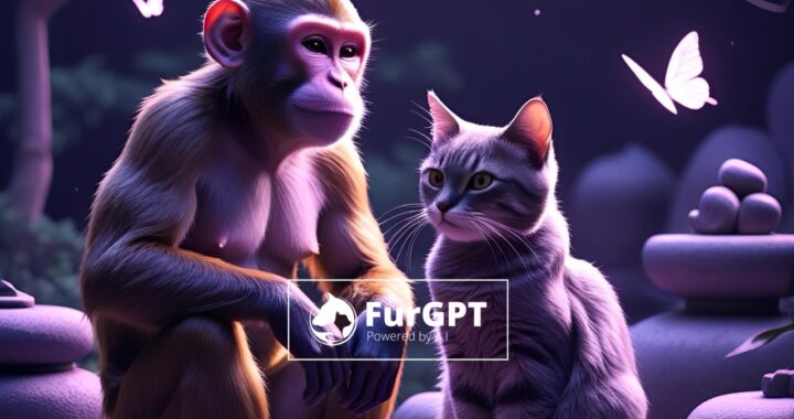 FurGPT Deploys Multimodal AI to Create Natural Interactive Experiences