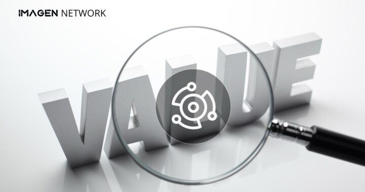 Imagen Network Partners with Google Cloud to Advance AI Infrastructure for Decentralized Social