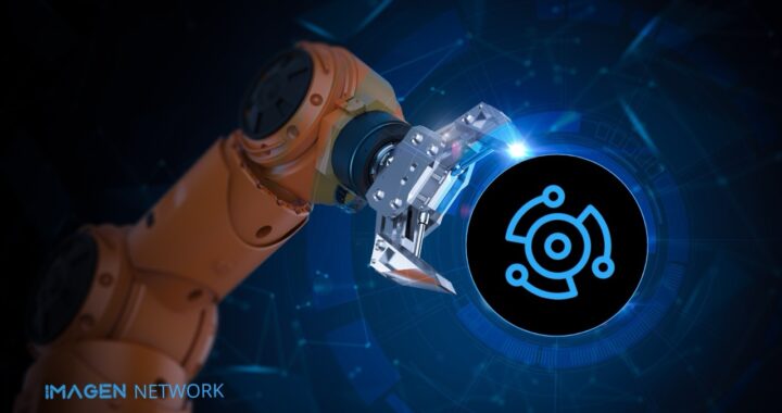 Imagen Network Collaborates with xAI to Unlock Multimodal Creative Experiences