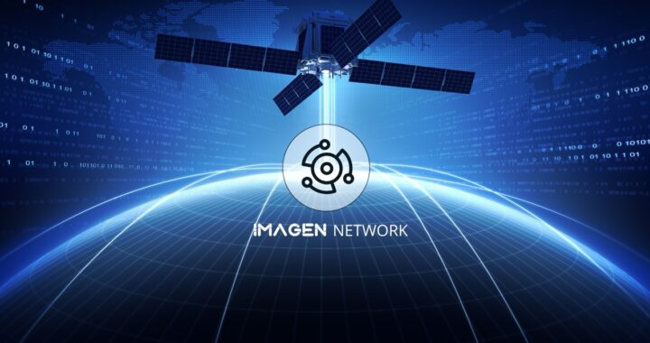 Crypto App Imagen AI Partners with Google Cloud to Accelerate AI Infrastructure for Decentralized Social