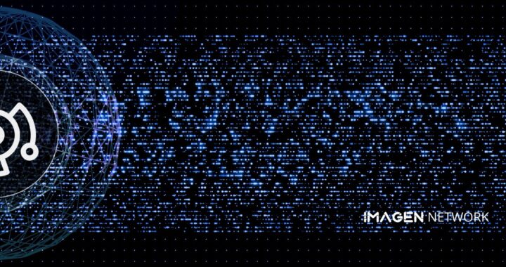 Imagen Network Prepares Ethereum Reserves to Secure Long-Term Ecosystem Growth