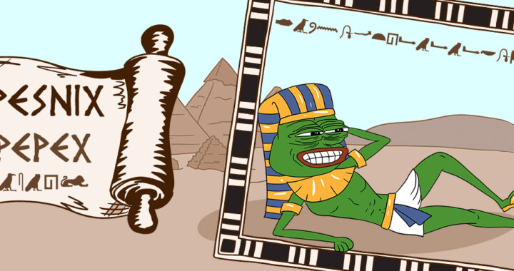 Pepesnix Is the Meme Coin Everyone’s Talking About