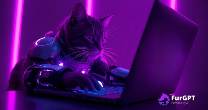 FurGPT Introduces Adaptive Memory Core to Strengthen Long-Term Human-AI Bonding