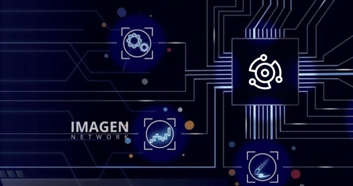 Imagen Network (IMAGE) Implements Secure Vision Interpreter to Enhance Multimodal Asset Validation