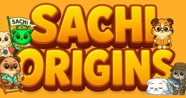$SACHI Surges 200% Post-TGE as NFT Collection Sells Out on Tensor; Community Growth Accelerates Ahead of Next Exchange Listing