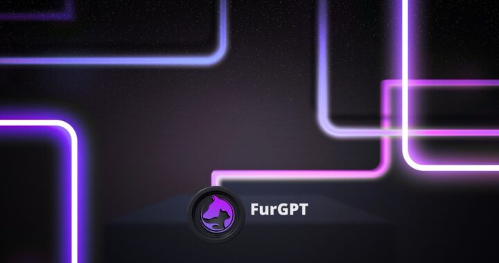 FurGPT Launches Token Ecosystem to Advance Decentralized AI Companionship