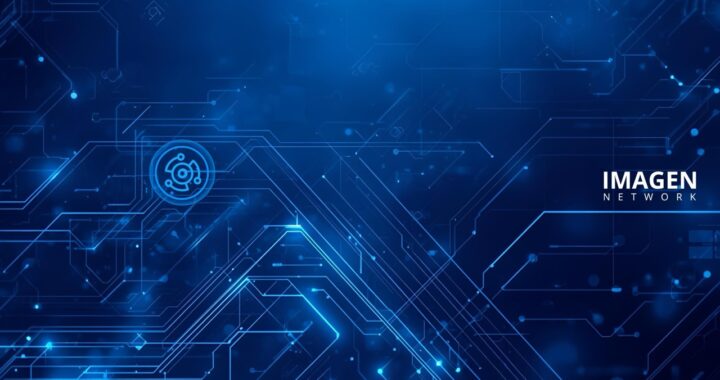 Imagen Network Advances Real-Time Personalization Through Grok Intelligence