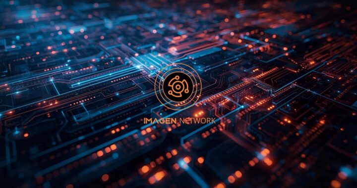 Imagen Network Integrates Grok Intelligence to Revolutionize Creator Personalization
