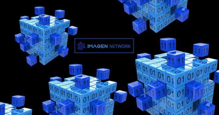 Imagen Network Enhances Blockchain Interoperability Through Ethereum Reserves