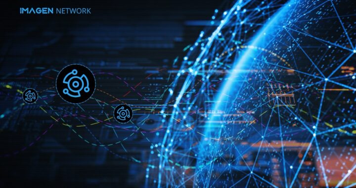 Imagen Network Fuses AI and Decentralization to Empower Global Creator Economies