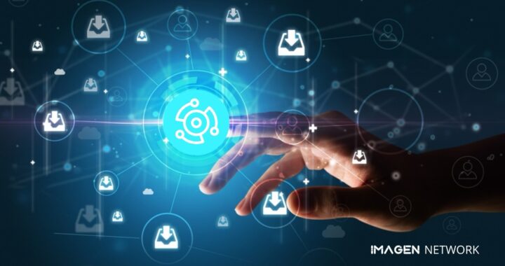 Imagen Network Partners with xAI to Unlock Multimodal Web3 Experiences