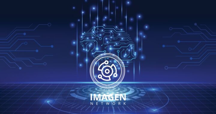 Imagen Network (IMAGE) Deploys Autonomous Scene Fusion Director for Multi-Layer Web3 Storycrafting