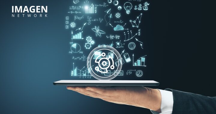 Imagen Network Launches Neural Light Field Orchestrator for High-Precision Visual Generation