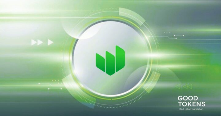 Good Tokens Scales Blockchain and AI-Driven Initiatives to Support Global Impact Programs