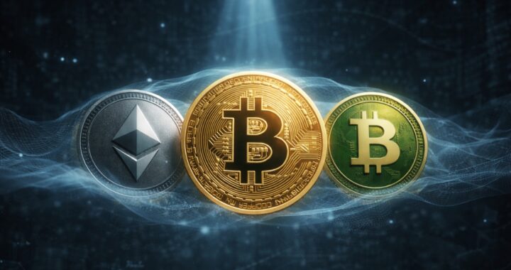 Bitcoin, Bitcoin Cash, and Ethereum Go Fully Private: Confidential Layer and Zano Introduce BTCX, BCHX, and ETHX in the Bitcoin.com Wallet