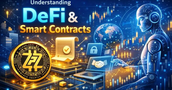 ZPZ Coin Sets a New Standard for Utility-Driven AI Trading Ecosystems