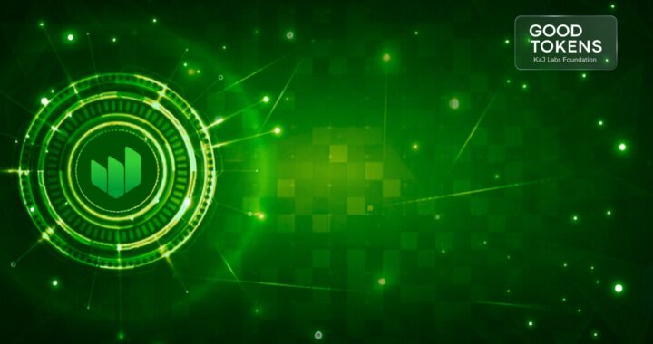 Good Tokens Expands Blockchain and AI Initiatives to Support Global Impact Programs