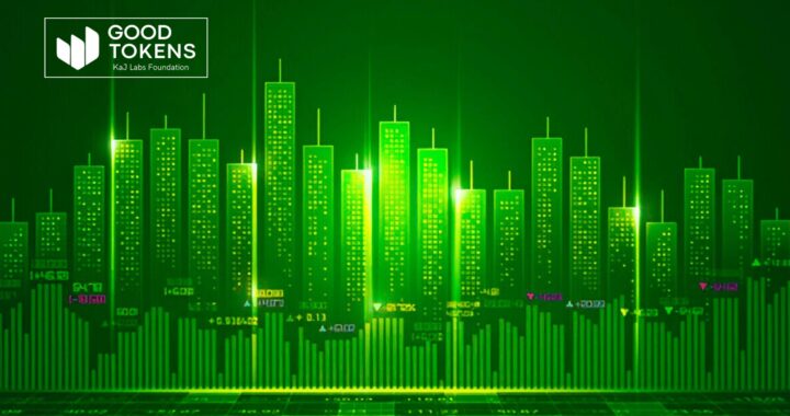 Good Tokens Broadens Adoption of Blockchain-Based Solutions for Global Good